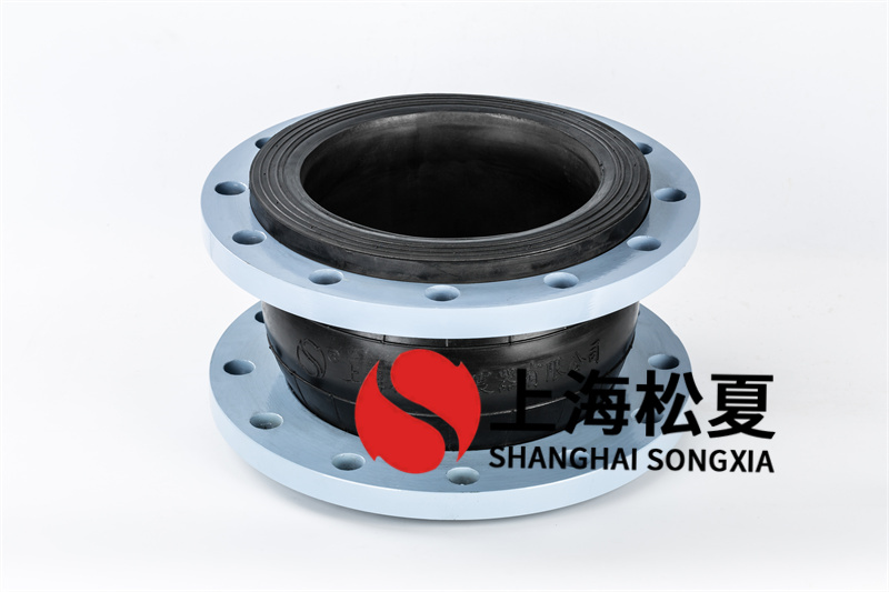 脫硫系統可以用DN250橡膠補償接頭嗎?